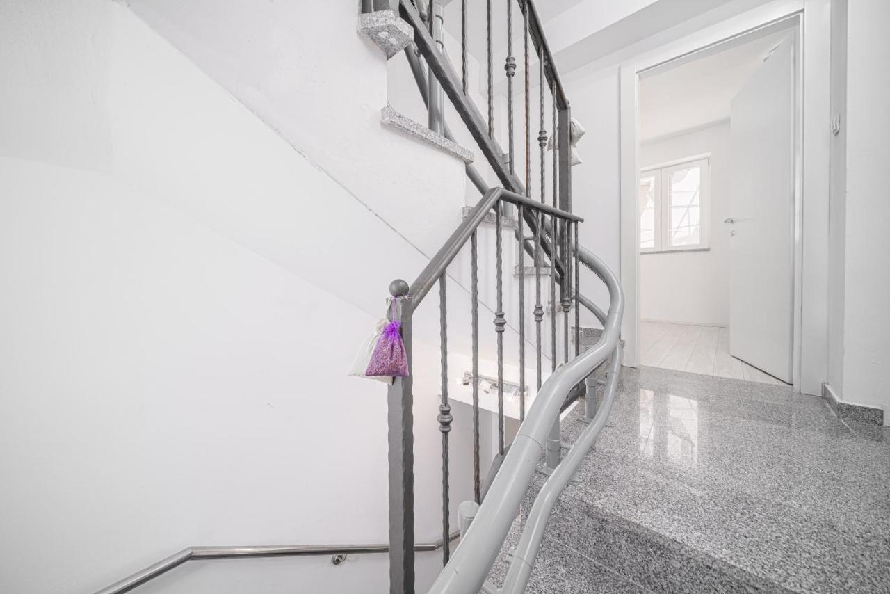 Villa Pia فوديس المظهر الخارجي الصورة