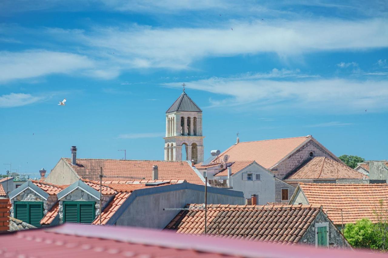 Villa Pia فوديس المظهر الخارجي الصورة